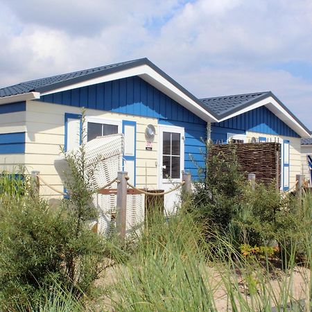 Welle 37B Vila Scharbeutz Exterior foto